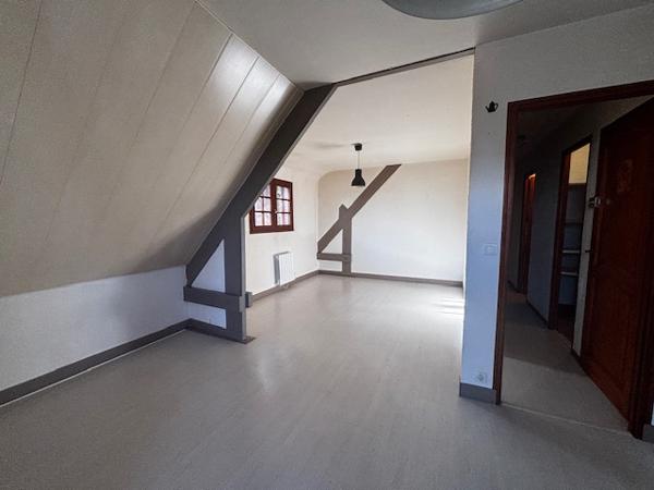 Elbeuf (76500) Pavillon T5 124m2 avec garage et jardin