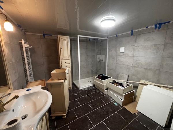 Elbeuf (76500) Pavillon T5 124m2 avec garage et jardin