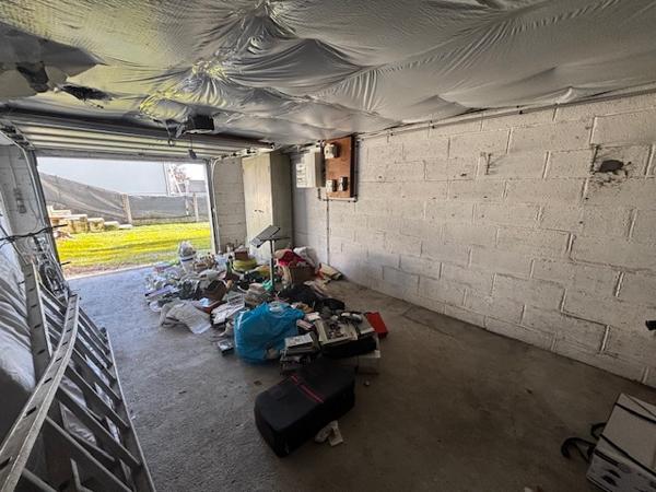 Elbeuf (76500) Pavillon T5 124m2 avec garage et jardin