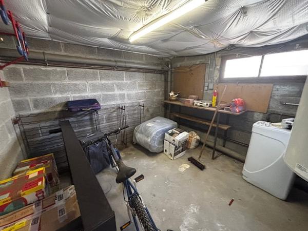 Elbeuf (76500) Pavillon T5 124m2 avec garage et jardin