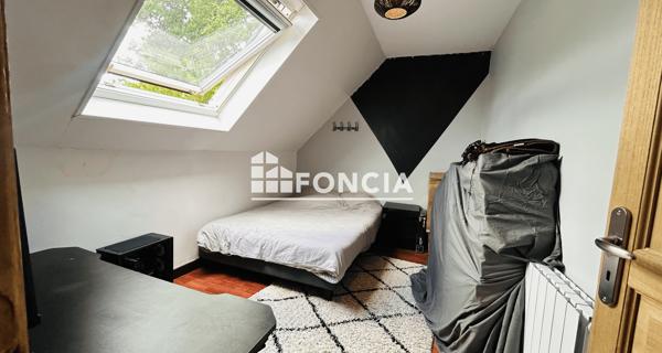 À vendre Maison 8 pièces 160 m² - Vernouillet 28500