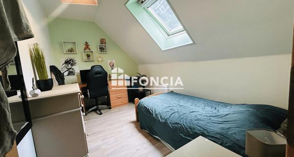 À vendre Maison 8 pièces 160 m² - Vernouillet 28500