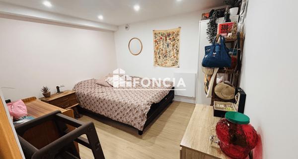 À vendre Maison 8 pièces 160 m² - Vernouillet 28500