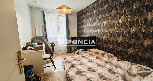 À vendre Maison 8 pièces 160 m² - Vernouillet 28500