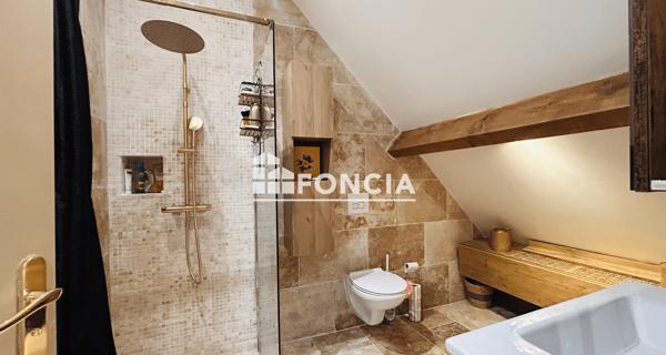 À vendre Maison 8 pièces 160 m² - Vernouillet 28500