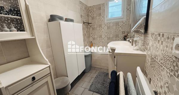 À vendre Maison 8 pièces 160 m² - Vernouillet 28500