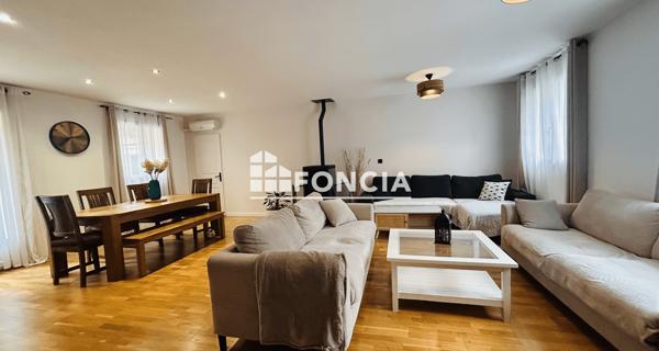 À vendre Maison 8 pièces 160 m² - Vernouillet 28500