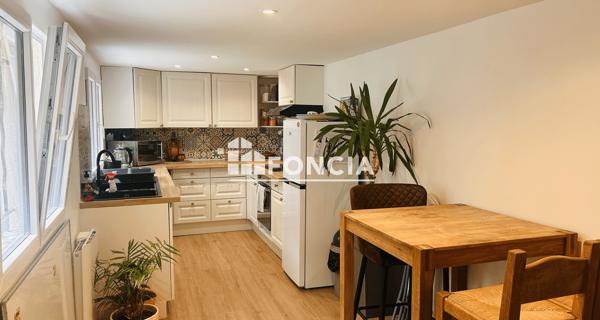 À vendre Maison 8 pièces 160 m² - Vernouillet 28500
