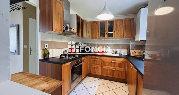 À vendre Maison 8 pièces 160 m² - Vernouillet 28500