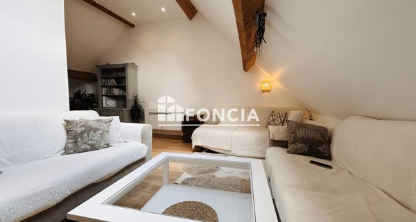 À vendre Maison 8 pièces 160 m² - Vernouillet 28500