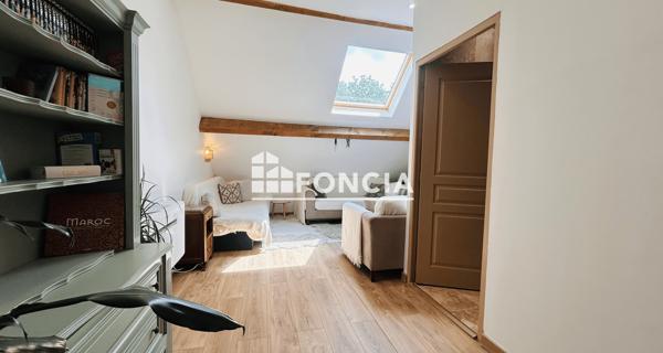 À vendre Maison 8 pièces 160 m² - Vernouillet 28500