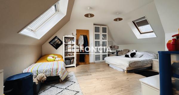 À vendre Maison 8 pièces 160 m² - Vernouillet 28500