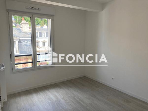 Location Appartement 2 pièces 42 m² - RUE FREDERIC RISSON Le Havre 76600