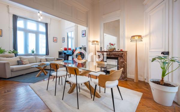 Maison à vendre    4 pièces •  Tourcoing