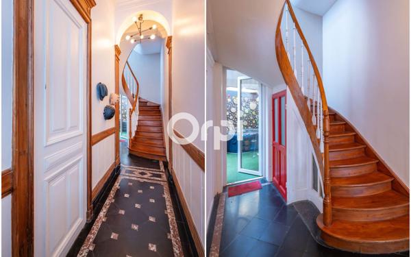 Maison à vendre    4 pièces •  Tourcoing