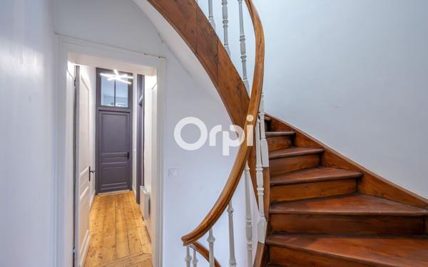 Maison à vendre    4 pièces •  Tourcoing