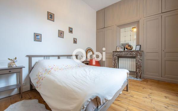 Maison à vendre    4 pièces •  Tourcoing