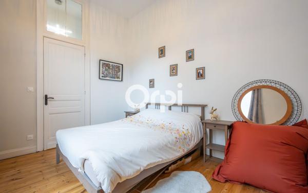 Maison à vendre    4 pièces •  Tourcoing