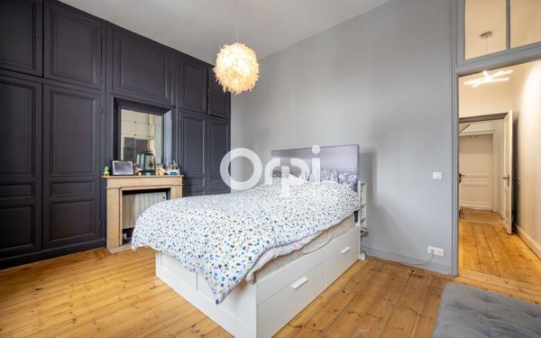 Maison à vendre    4 pièces •  Tourcoing