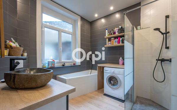 Maison à vendre    4 pièces •  Tourcoing
