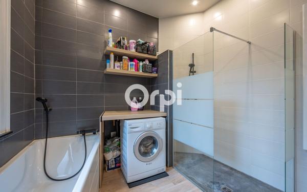 Maison à vendre    4 pièces •  Tourcoing