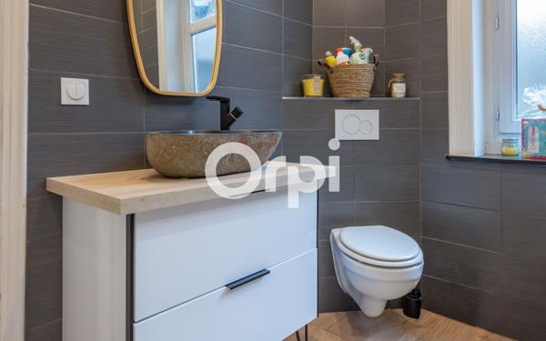 Maison à vendre    4 pièces •  Tourcoing