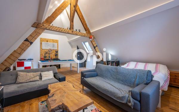 Maison à vendre    4 pièces •  Tourcoing