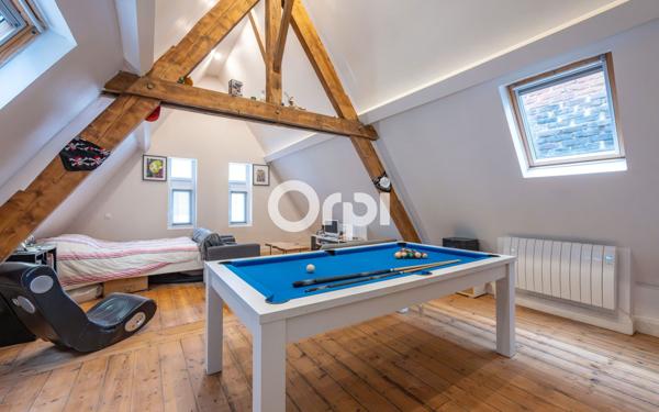 Maison à vendre    4 pièces •  Tourcoing