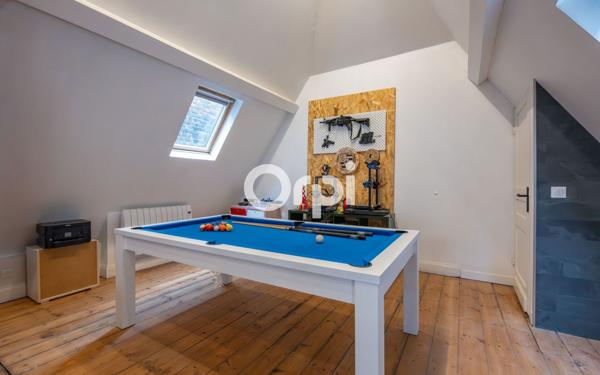 Maison à vendre    4 pièces •  Tourcoing