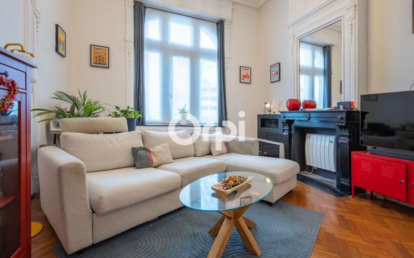 Maison à vendre    4 pièces •  Tourcoing