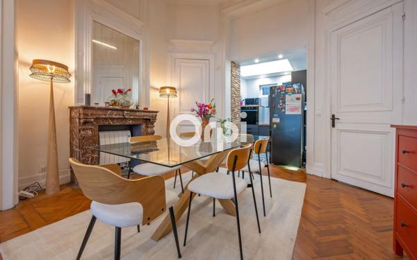 Maison à vendre    4 pièces •  Tourcoing