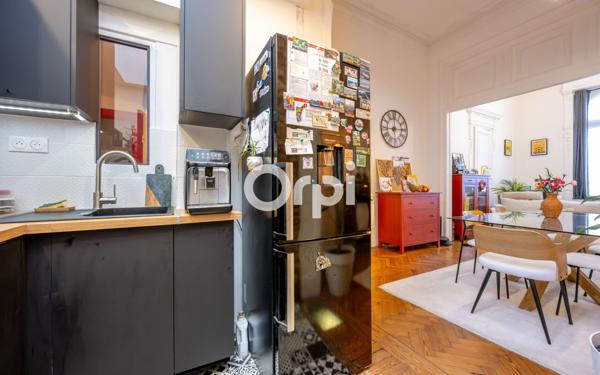 Maison à vendre    4 pièces •  Tourcoing