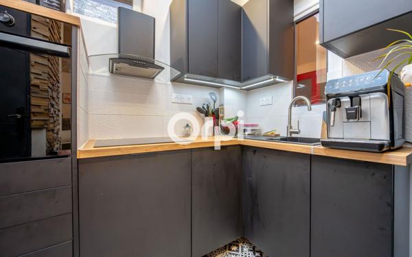 Maison à vendre    4 pièces •  Tourcoing