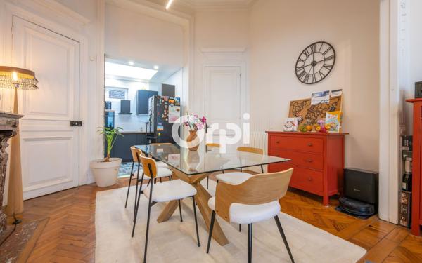 Maison à vendre    4 pièces •  Tourcoing