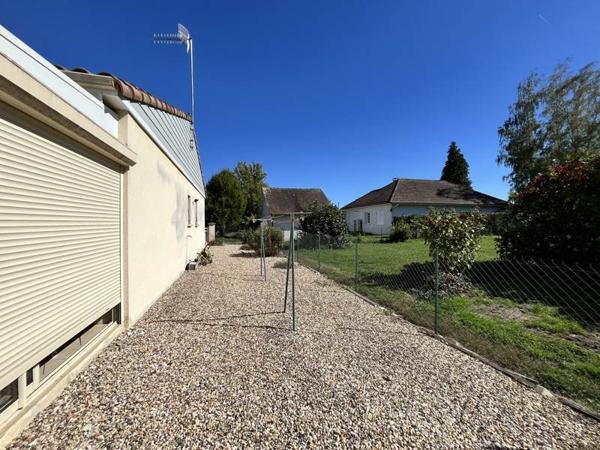 Maison à vendre |  Montpon-Ménestérol |  4 pièces | 73 m²