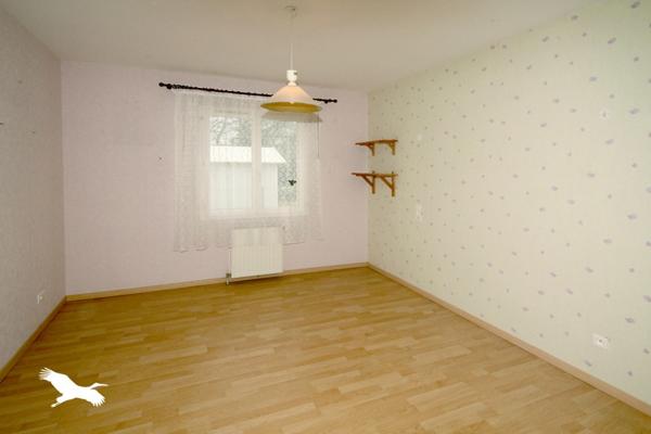Maison à vendre 166 625 € Montpon-Ménestérol 4 p 73 m² DPE C