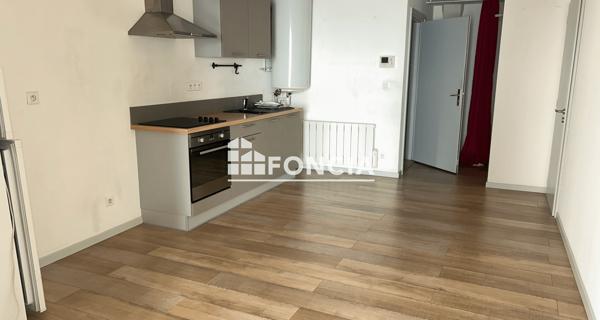 À vendre Appartement 2 pièces 60 m² - Colmar 68000