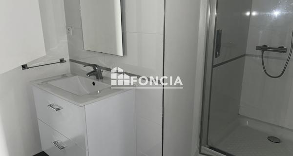 À vendre Appartement 2 pièces 60 m² - Colmar 68000