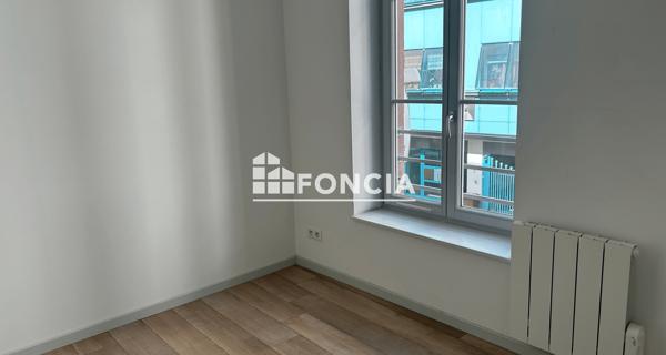 À vendre Appartement 2 pièces 60 m² - Colmar 68000