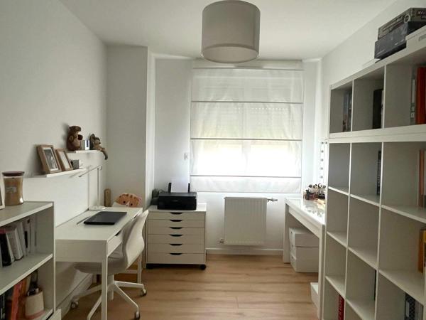 Maison contemporaine et familiale à Elven