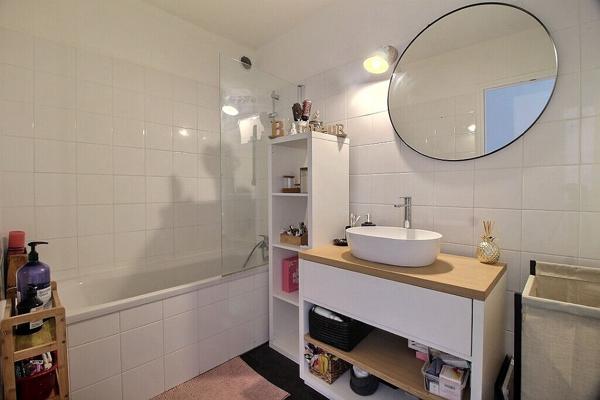 Appartement Clermont Ferrand 5 pièces 98.72m²