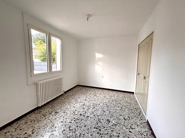 Maison Lambesc 4 pièces + garage + jardin