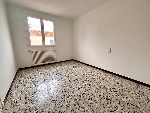 Maison Lambesc 4 pièces + garage + jardin