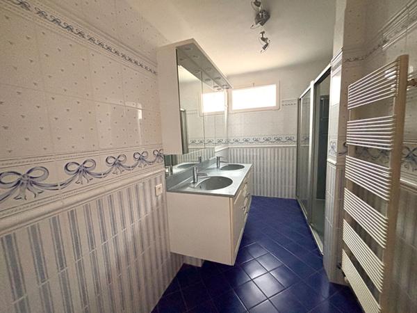 Maison Lambesc 4 pièces + garage + jardin