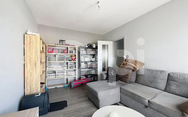 Appartement à louer    2 pièces •  Brive-la-Gaillarde