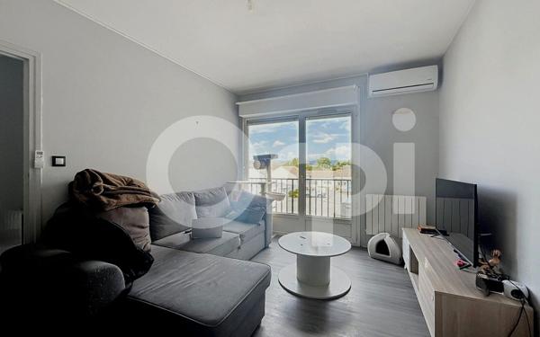 Appartement à louer    2 pièces •  Brive-la-Gaillarde