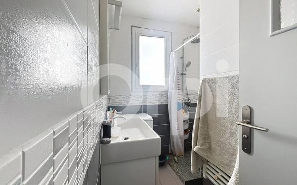 Appartement à louer    2 pièces •  Brive-la-Gaillarde
