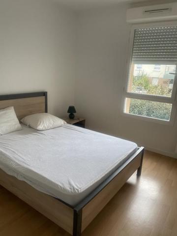 VANNES Appartement 2 pièces 46 m²
