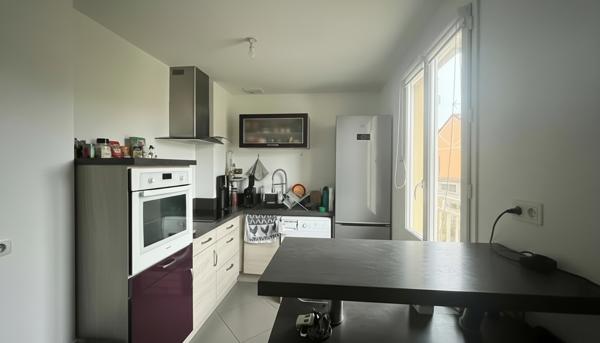 Maison à vendre à Nogent le Phaye - Référence T13184