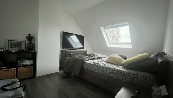 Maison à vendre à Nogent le Phaye - Référence T13184